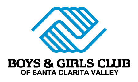 Boys and Girls Club of Santa Clarita logo